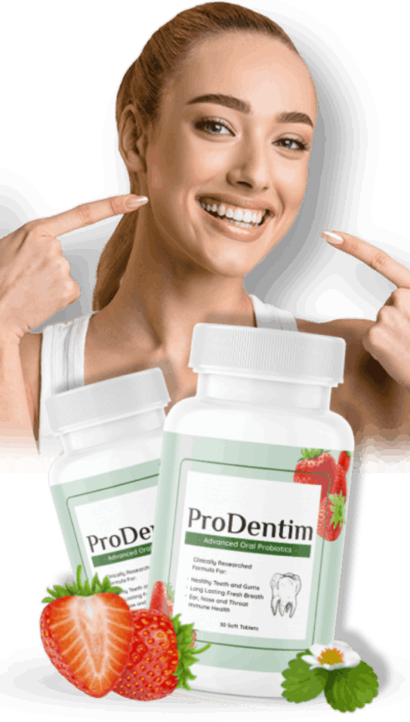 Prodentim